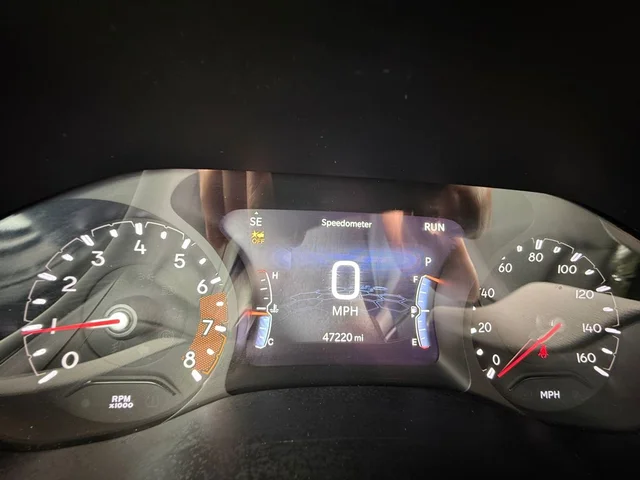 SEMINUEVOS JEEP Compass a Estados en autogozo