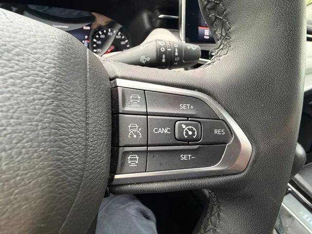 SEMINUEVOS JEEP Compass a Estados en autogozo