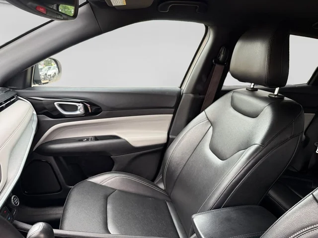 SEMINUEVOS JEEP Compass a Estados en autogozo