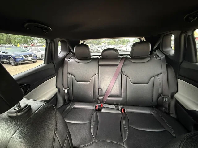 SEMINUEVOS JEEP Compass a Estados en autogozo