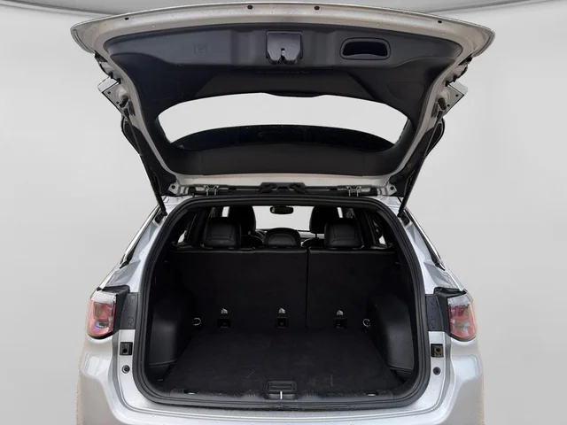 SEMINUEVOS JEEP Compass a Estados en autogozo