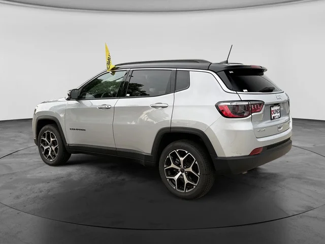 SEMINUEVOS JEEP Compass a Estados en autogozo
