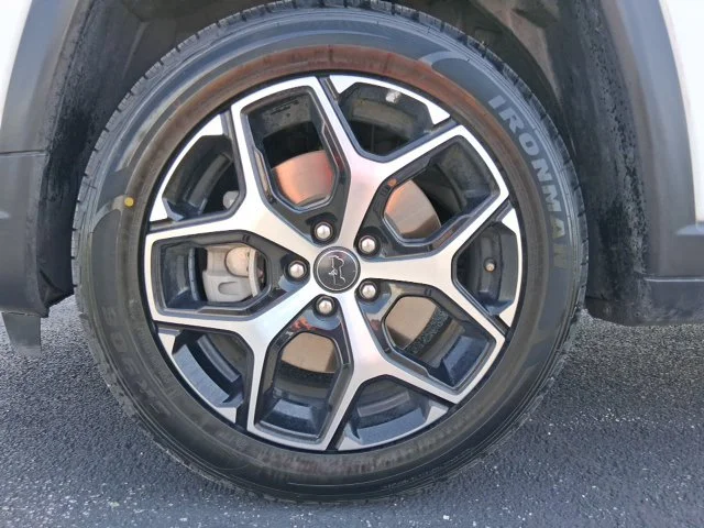SEMINUEVOS JEEP Compass a Estados en autogozo