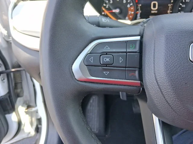 SEMINUEVOS JEEP Compass a Estados en autogozo