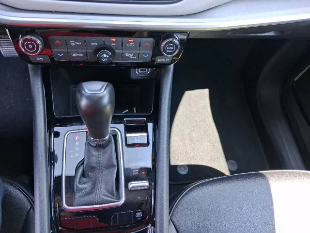 SEMINUEVOS JEEP Compass a Estados en autogozo