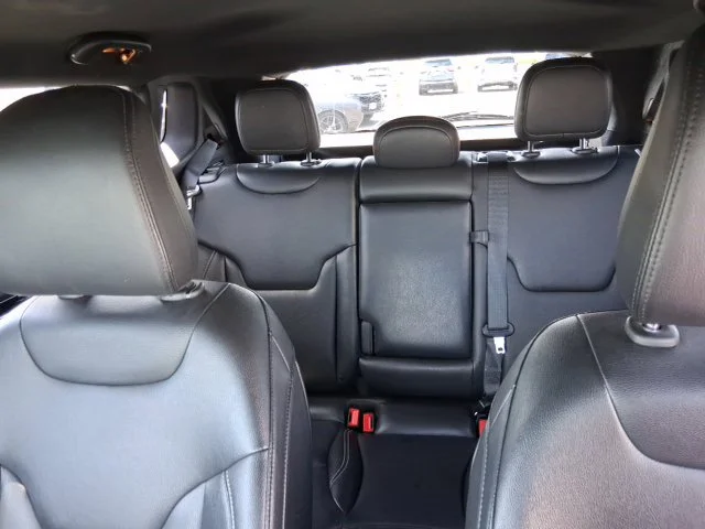 SEMINUEVOS JEEP Compass a Estados en autogozo
