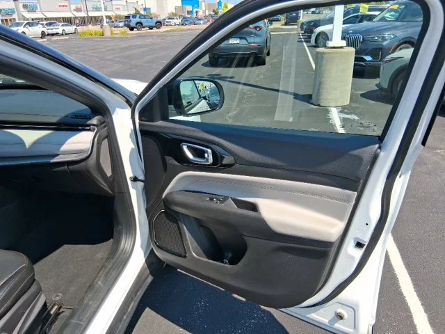 SEMINUEVOS JEEP Compass a Estados en autogozo
