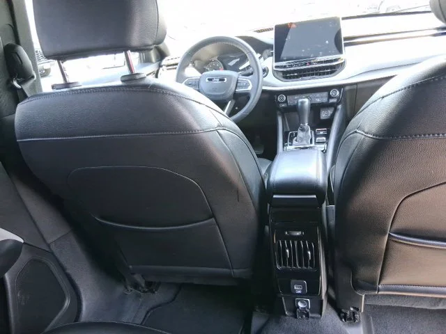 SEMINUEVOS JEEP Compass a Estados en autogozo