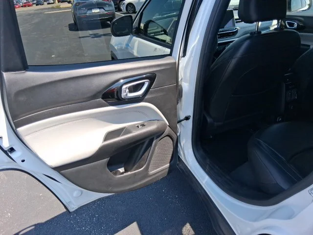 SEMINUEVOS JEEP Compass a Estados en autogozo