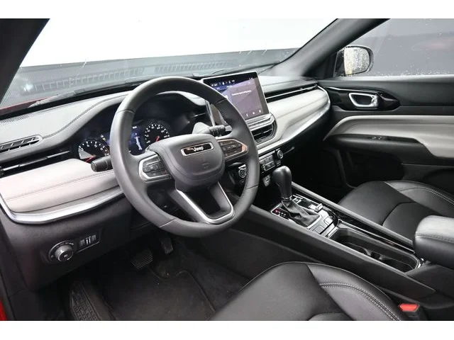 SEMINUEVOS JEEP Compass a Estados en autogozo