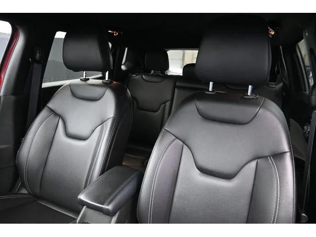 SEMINUEVOS JEEP Compass a Estados en autogozo