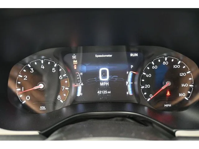 SEMINUEVOS JEEP Compass a Estados en autogozo