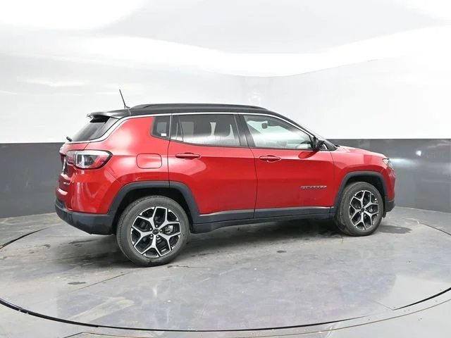 SEMINUEVOS JEEP Compass a Estados en autogozo