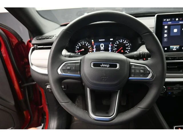 SEMINUEVOS JEEP Compass a Estados en autogozo