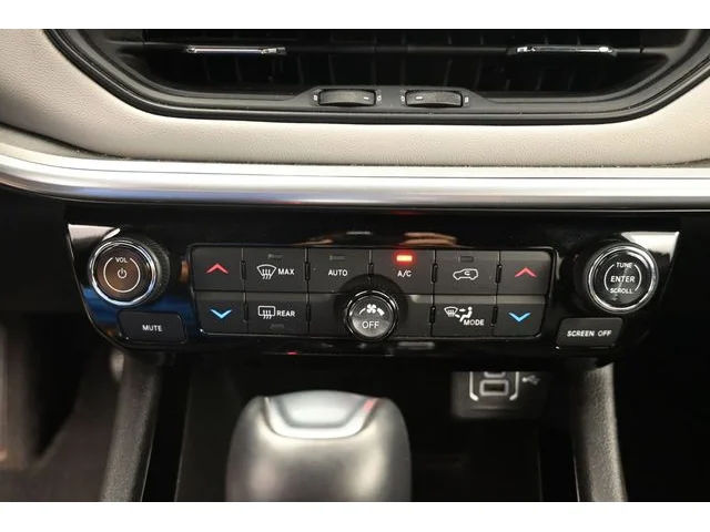 SEMINUEVOS JEEP Compass a Estados en autogozo