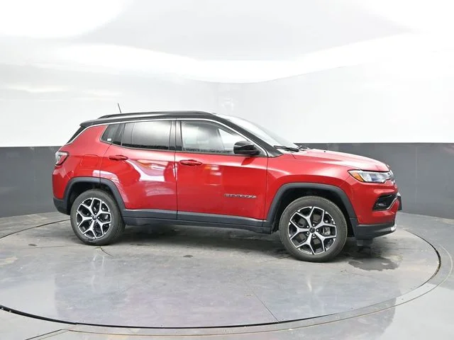 SEMINUEVOS JEEP Compass a Estados en autogozo