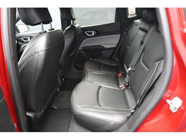 SEMINUEVOS JEEP Compass a Estados en autogozo