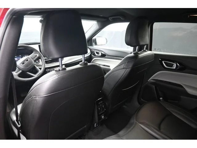 SEMINUEVOS JEEP Compass a Estados en autogozo