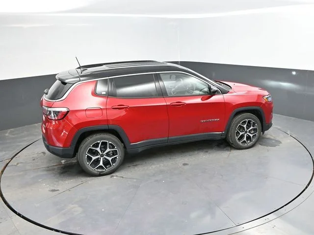 SEMINUEVOS JEEP Compass a Estados en autogozo