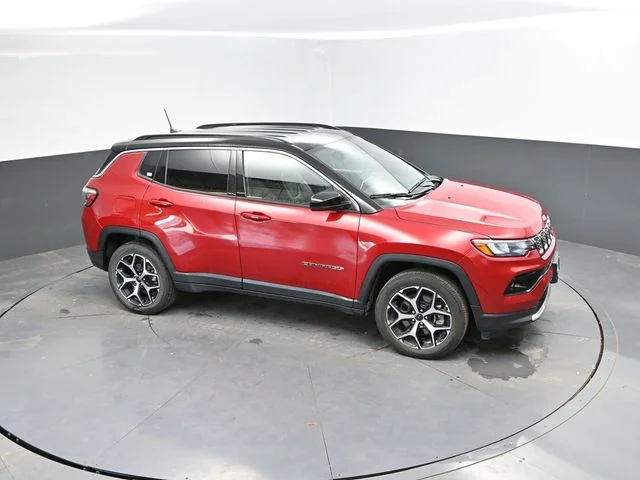 SEMINUEVOS JEEP Compass a Estados en autogozo