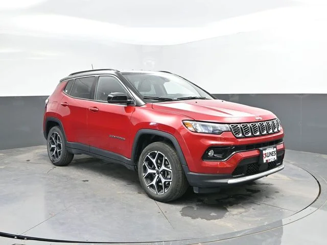 SEMINUEVOS JEEP Compass a Estados en autogozo