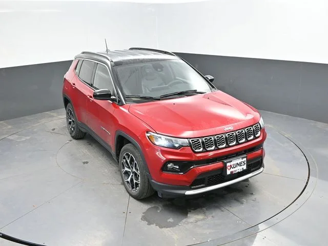 SEMINUEVOS JEEP Compass a Estados en autogozo