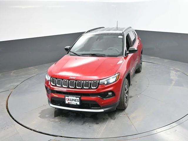 SEMINUEVOS JEEP Compass a Estados en autogozo