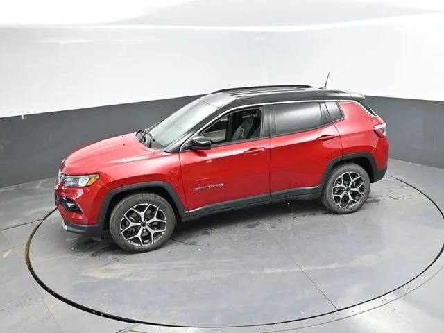 SEMINUEVOS JEEP Compass a Estados en autogozo