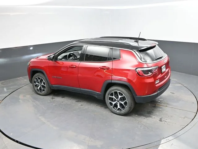 SEMINUEVOS JEEP Compass a Estados en autogozo