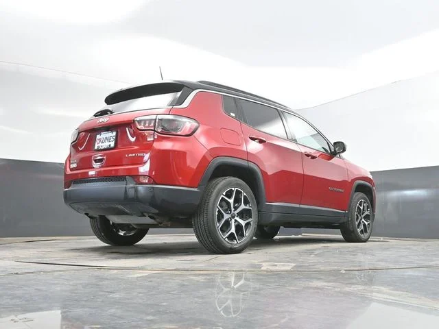 SEMINUEVOS JEEP Compass a Estados en autogozo