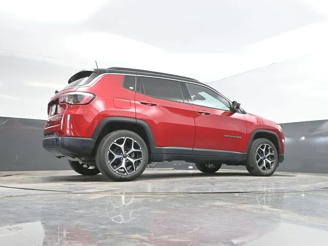 SEMINUEVOS JEEP Compass a Estados en autogozo