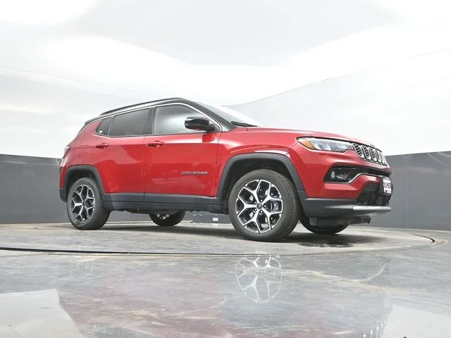 SEMINUEVOS JEEP Compass a Estados en autogozo