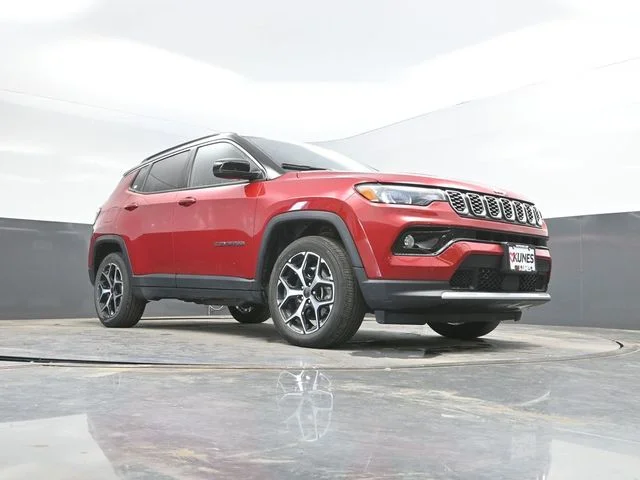SEMINUEVOS JEEP Compass a Estados en autogozo