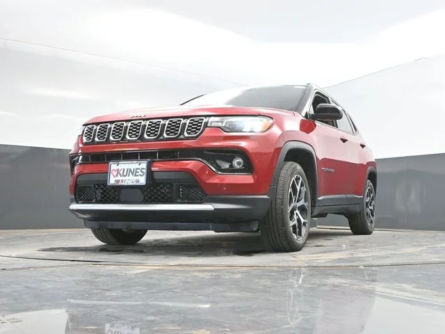 SEMINUEVOS JEEP Compass a Estados en autogozo