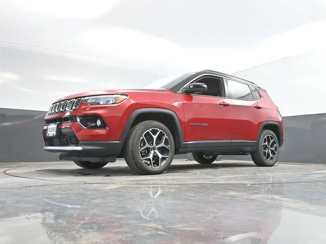 SEMINUEVOS JEEP Compass a Estados en autogozo