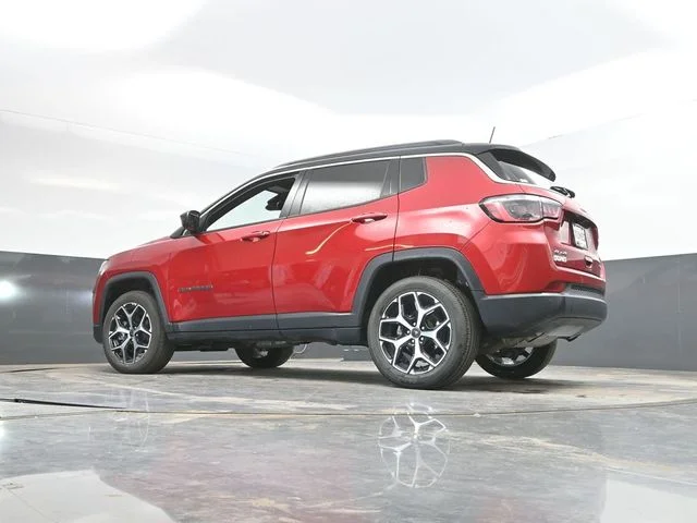 SEMINUEVOS JEEP Compass a Estados en autogozo