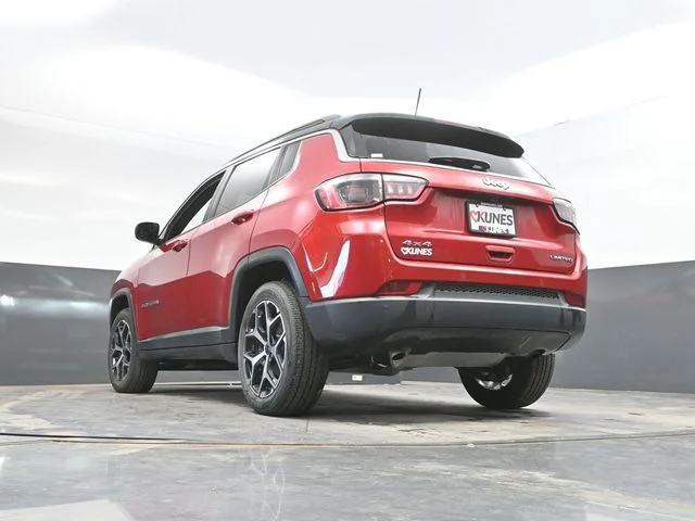 SEMINUEVOS JEEP Compass a Estados en autogozo