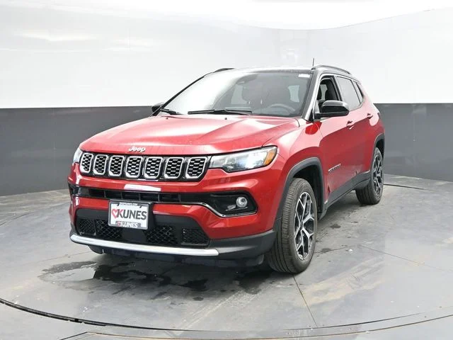 SEMINUEVOS JEEP Compass a Estados en autogozo