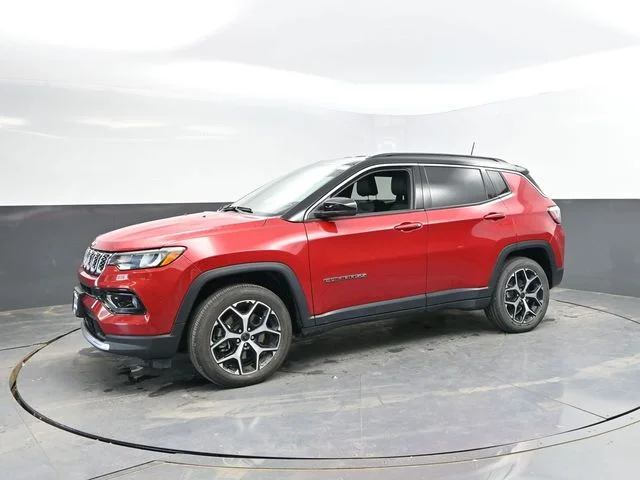 SEMINUEVOS JEEP Compass a Estados en autogozo