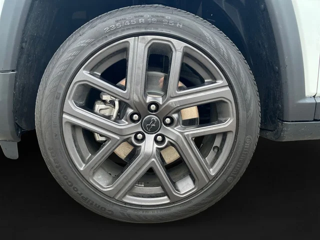 SEMINUEVOS JEEP Compass a Estados en autogozo