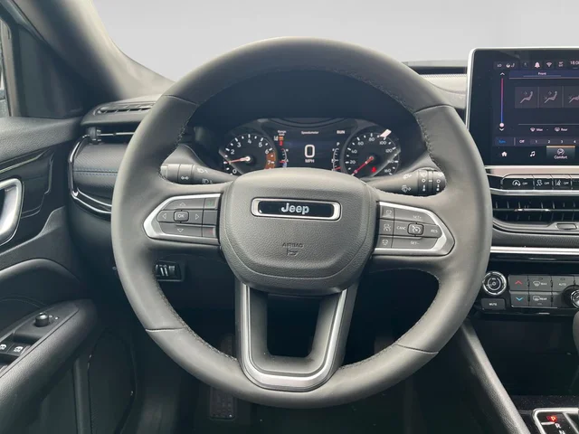 SEMINUEVOS JEEP Compass a Estados en autogozo