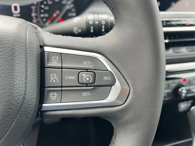 SEMINUEVOS JEEP Compass a Estados en autogozo