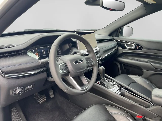 SEMINUEVOS JEEP Compass a Estados en autogozo