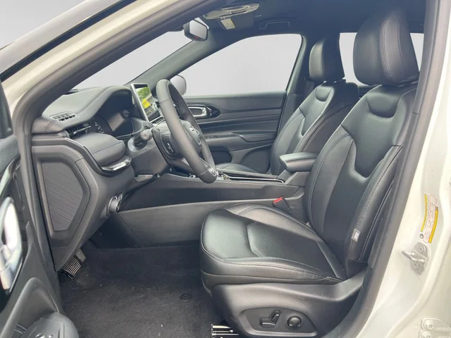 SEMINUEVOS JEEP Compass a Estados en autogozo