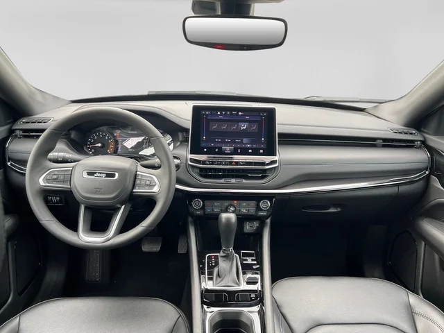 SEMINUEVOS JEEP Compass a Estados en autogozo