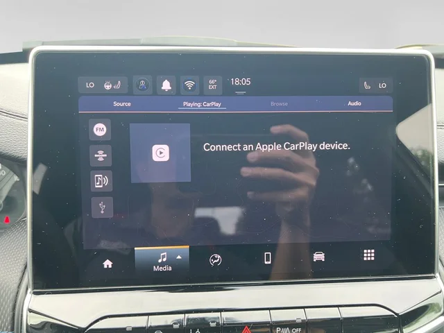 SEMINUEVOS JEEP Compass a Estados en autogozo