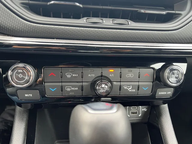 SEMINUEVOS JEEP Compass a Estados en autogozo