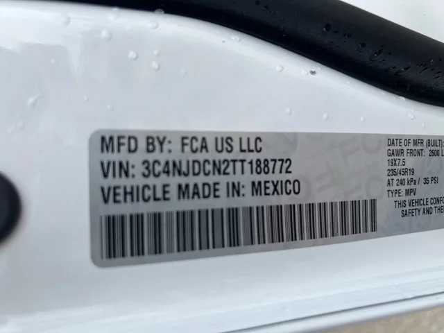 SEMINUEVOS JEEP Compass a Estados en autogozo