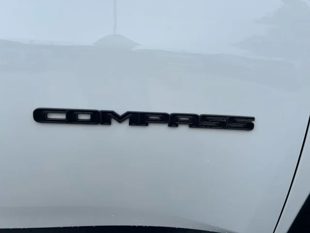 SEMINUEVOS JEEP Compass a Estados en autogozo