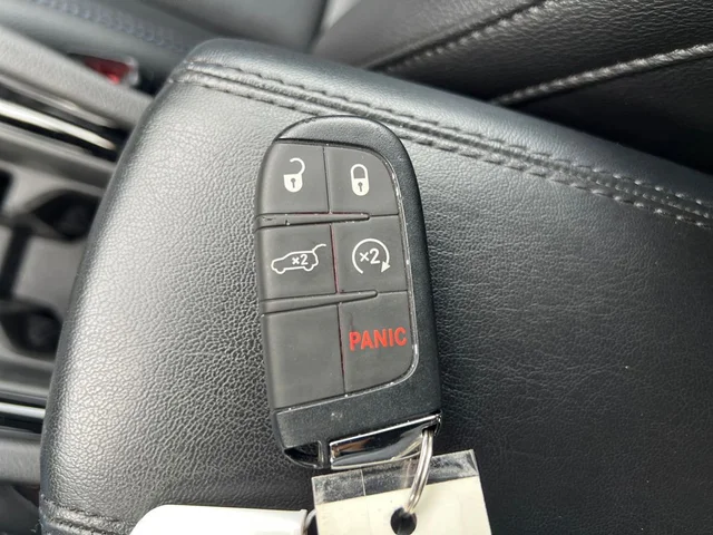 SEMINUEVOS JEEP Compass a Estados en autogozo